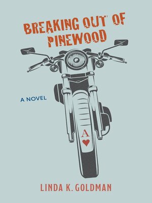 cover image of Breaking Out of Pinewood